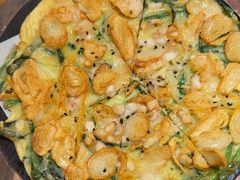 -冰川朝鲜族料理·东北菜(观前店)