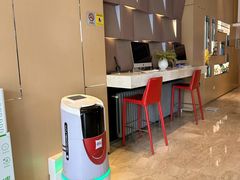 -宜必思酒店(扬州文昌阁店)