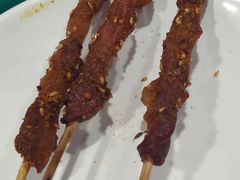 -圣琼美食百汇自助餐厅(福安购物广场店)