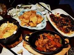 -老厨家(友谊路总店)