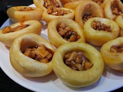 -五谷丰登·胶东海鲜·家常菜(张村店)