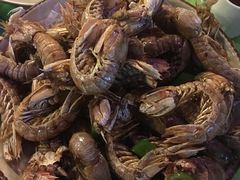 -盛港湾海鲜食府(黄沙店)