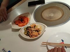 -七八冷面·延边朝鲜族美食(圣熙八号店)