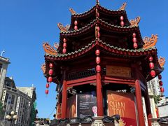 -汕头市小公园