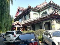 -鹊华居·地道鲁菜·海鲜·融合味(大明湖店)