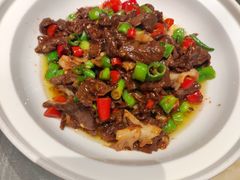 -梁家大院•农家菜(昆山会展中心店)