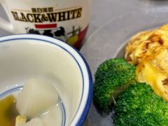 -香港新曜记茶餐厅(星耀城店)