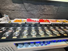 -云海肴云南菜·蒸汽石锅鱼(青岛万象城店)