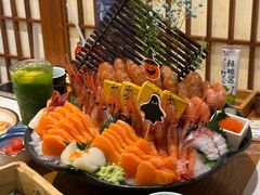 -和创柚子·会席日本料理(新区淮海街店)