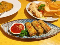 -青木瓜之味 · 越南料理(七宝宝龙店)
