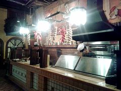 -托斯卡纳烘焙意大利餐厅(五天地店)