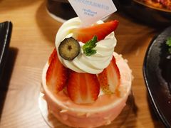 -好利来(盘锦万达店)