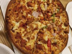 -尊宝比萨(厦大店)