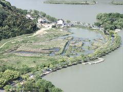 -南北湖风景区