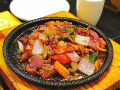 -大鸭梨烤鸭(甘家口店)