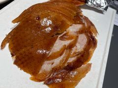 -小大董·烤鸭(观景餐厅·南京西路店)