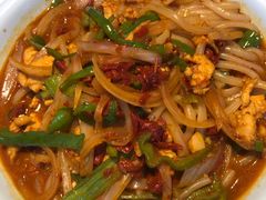 -疆遇·新新新新的新疆菜(万达店)
