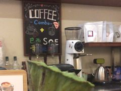 -HUG COFFEE(鼓楼店)