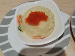 -新一番三文鱼寿司(大东海店)