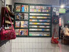 -楠火锅(哈尔滨金爵万象店)