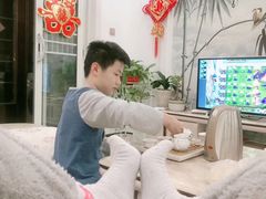 -天鹅湖体育公园