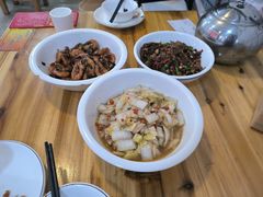 -笨罗卜浏阳菜馆(富家湾小区店)
