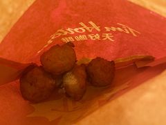 -Tims天好咖啡·贝果(东方广场店)