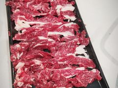匙仁-牛记皇·鲜牛肉火锅(弘阳广场店)