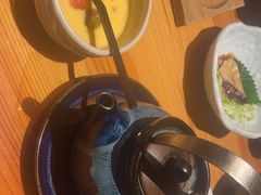 -花潮料理艺食馆(世欧广场店)