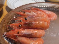-花和海鲜自助(梅江店)
