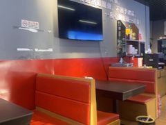 -美蛙四季(六里桥店)