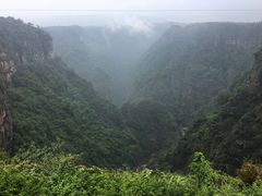 -广东大峡谷