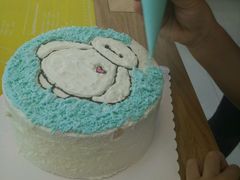 -花间烘焙BLossom Bakery