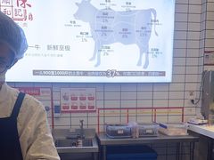 -陈记顺和牛肉火锅馆(林乐路店)