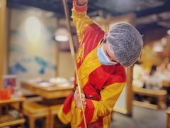 -大龙燚火锅(白石洲店)