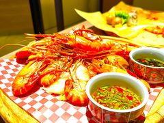 -日进一片海.生腌海鲜火锅.宵夜烧烤(三里屯总店)