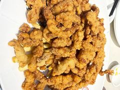 农家醋肉-阿忠食坊大排档·20年老店(万象城店)