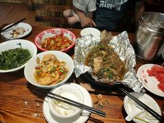 -衡厨·衡阳土菜(中南店)