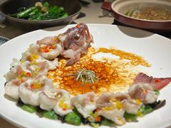 -侨美食家·粤菜(体育西路店)