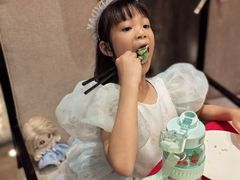 -青岛富力艾美酒店-乐美中餐厅创意胶东菜
