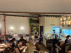 -Bistro 63 创意融合料理(广粤天地店)