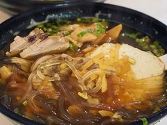 -东华豆花(漳州店)