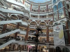 -江南环球港
