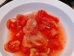 -受气牛肉·重庆耙牛肉(来福士店)