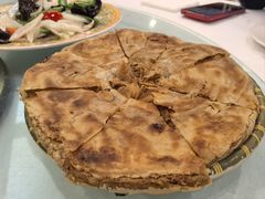 -烤肉季饭庄