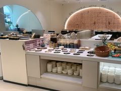 -小茉庐和牛自助火锅(龙湖万达店)