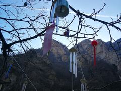 -黑龙潭风景区