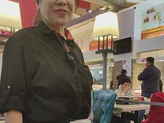 -玫瑰花园自助烤肉(金源店)