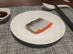 -斑斓西餐厅·自助茶点(高崎机场佰翔花园酒店)