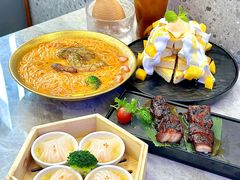 -九龙茶记·粤式餐厅融合菜(鹭江店)